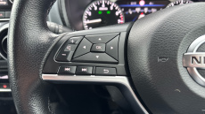 Nissan Juke 1.0 DiG-T 114 Tekna 5dr Petrol Hatchback